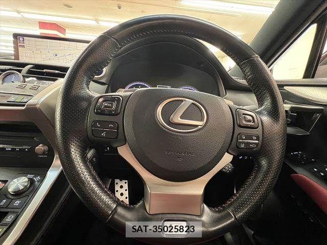 Lexus NX 2019-03 7786550-10