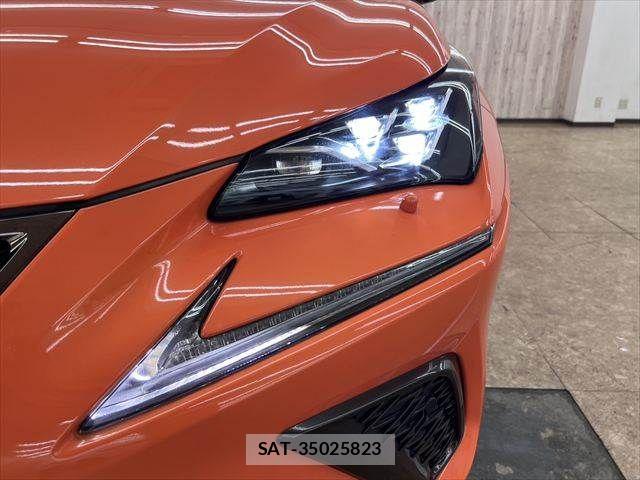 Lexus NX 2019-03 7786550-11
