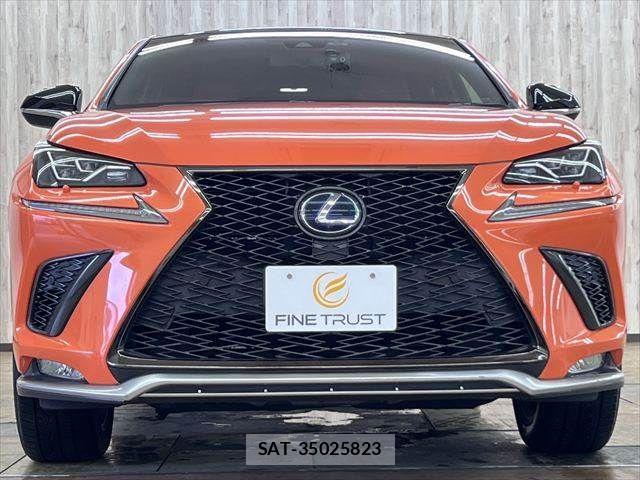 Lexus NX 2019-03 7786550-14