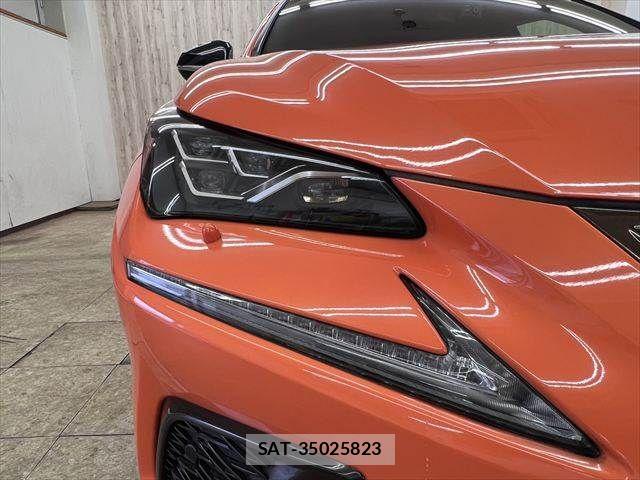Lexus NX 2019-03 7786550-23