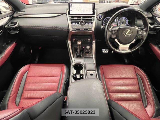 Lexus NX 2019-03 7786550-2
