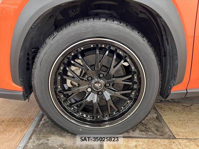 Lexus NX 2019-03 7786550-29