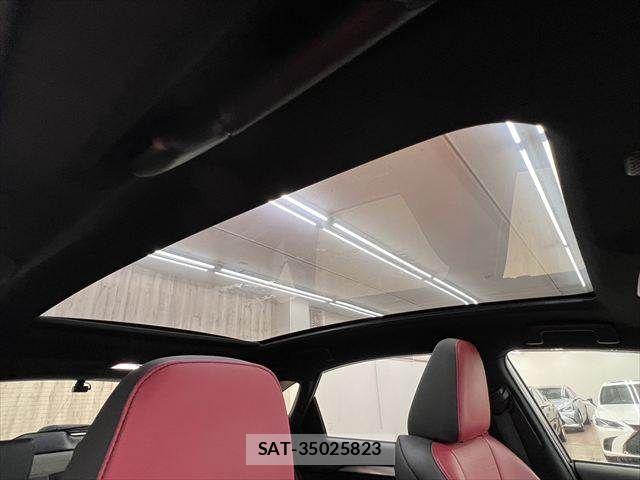 Lexus NX 2019-03 7786550-3