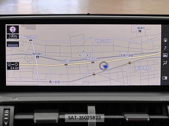 Lexus NX 2019-03 7786550-4