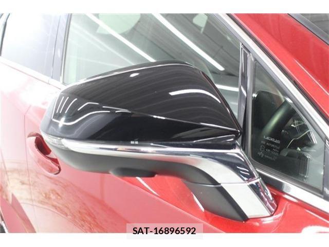 Lexus NX 2021-03 7786551-9
