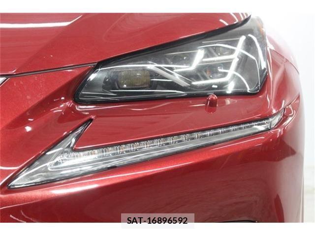 Lexus NX 2021-03 7786551-14