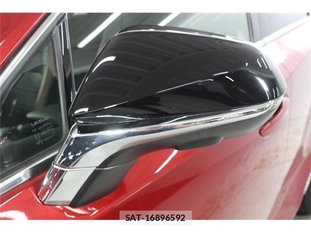 Lexus NX 2021-03 7786551-16