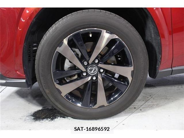 Lexus NX 2021-03 7786551-23