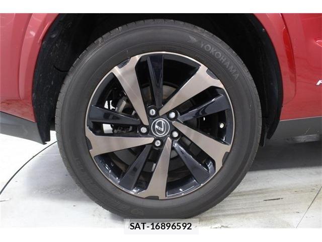 Lexus NX 2021-03 7786551-25