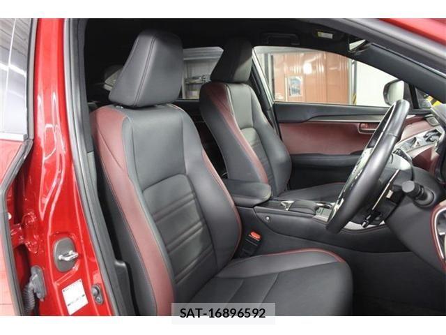 Lexus NX 2021-03 7786551-26