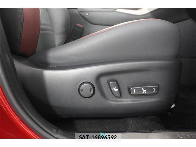 Lexus NX 2021-03 7786551-27