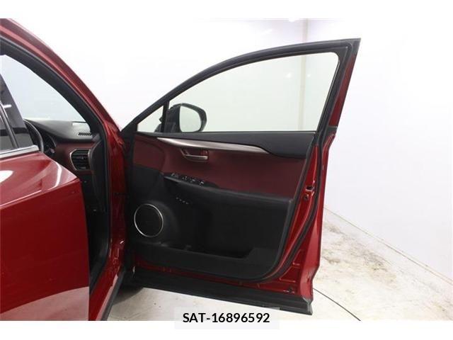 Lexus NX 2021-03 7786551-29