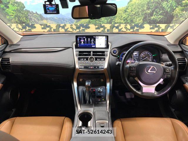 Lexus NX 2019-04 7877396-1