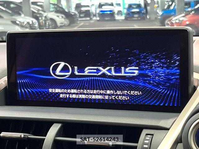 Lexus NX 2019-04 7877396-2
