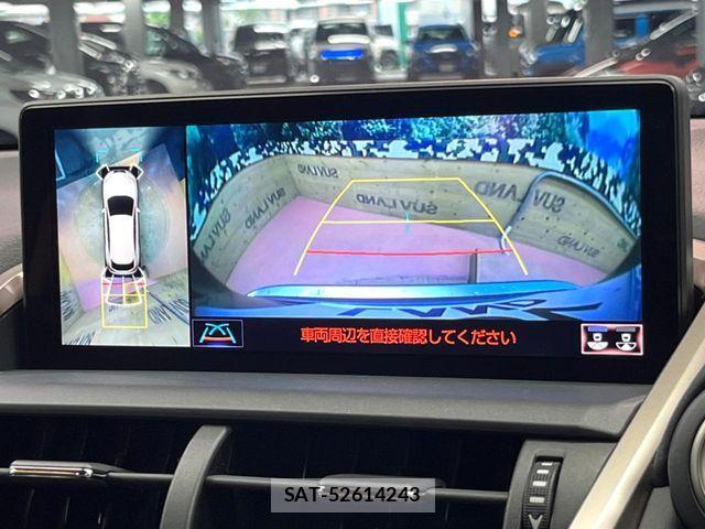 Lexus NX 2019-04 7877396-3