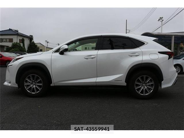Lexus NX 2014-10 7877407-9