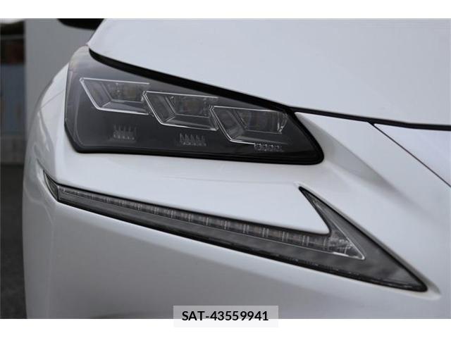 Lexus NX 2014-10 7877407-10