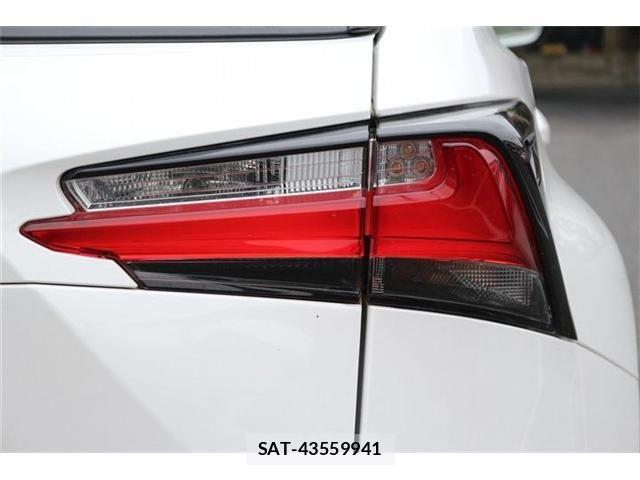 Lexus NX 2014-10 7877407-11