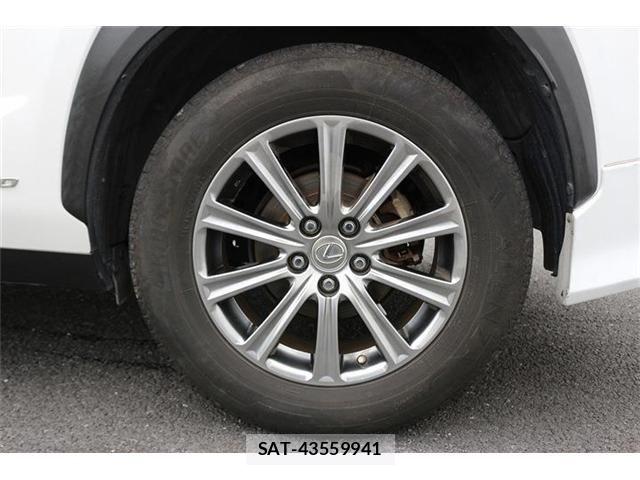 Lexus NX 2014-10 7877407-12