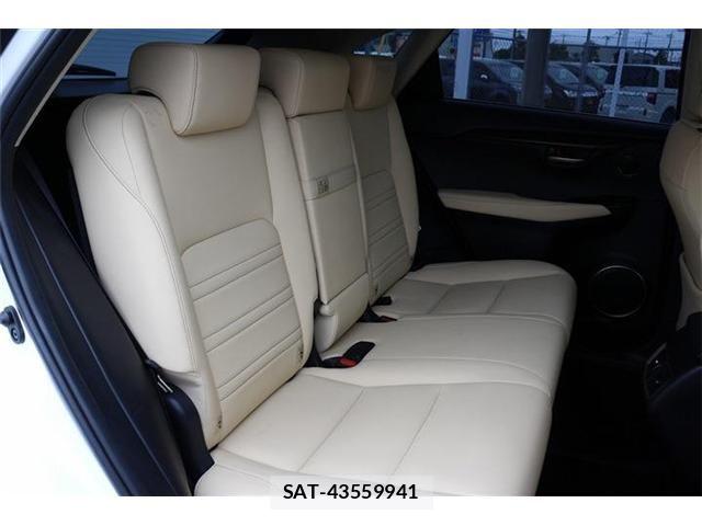 Lexus NX 2014-10 7877407-14