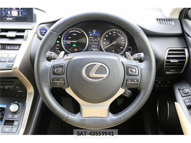Lexus NX 2014-10 7877407-17