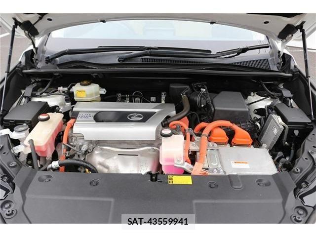 Lexus NX 2014-10 7877407-18