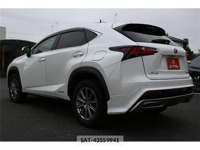 Lexus NX 2014-10 7877407-21