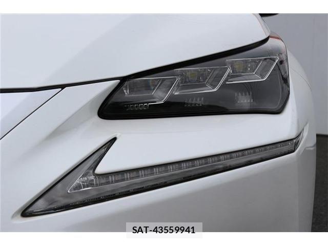 Lexus NX 2014-10 7877407-23