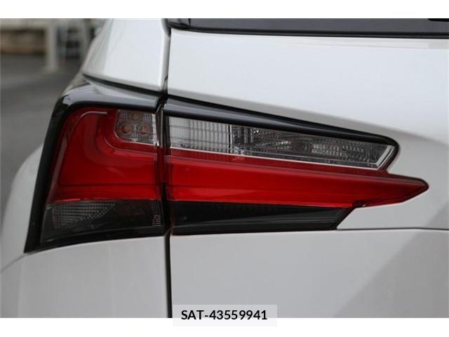 Lexus NX 2014-10 7877407-28
