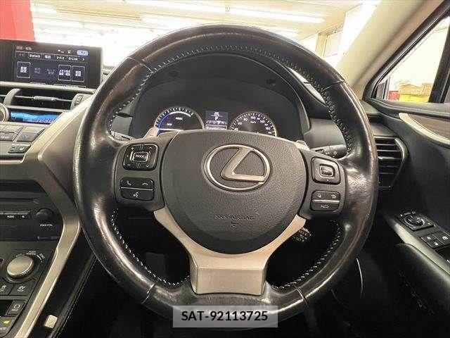 Lexus NX 2016-03 7877408-9
