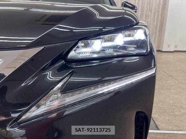 Lexus NX 2016-03 7877408-10