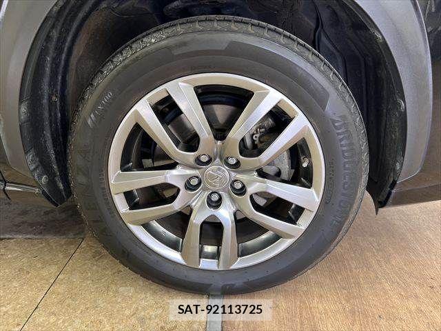 Lexus NX 2016-03 7877408-12