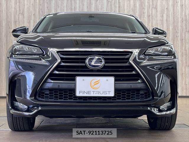 Lexus NX 2016-03 7877408-13