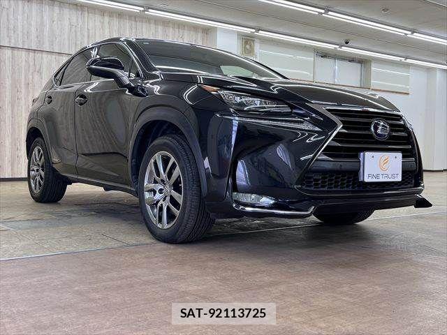 Lexus NX 2016-03 7877408-14