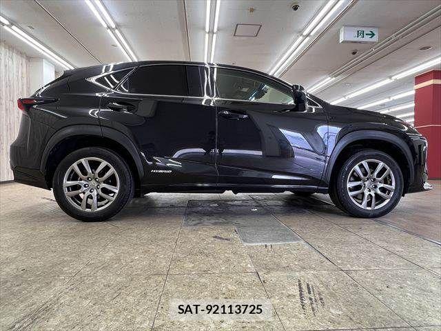 Lexus NX 2016-03 7877408-15