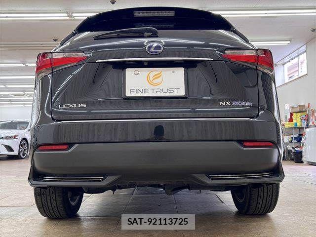 Lexus NX 2016-03 7877408-16