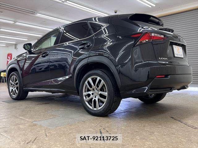 Lexus NX 2016-03 7877408-18