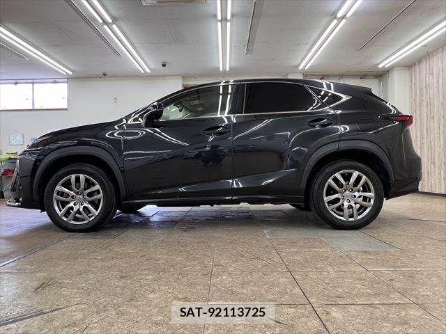 Lexus NX 2016-03 7877408-19
