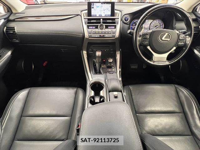 Lexus NX 2016-03 7877408-2