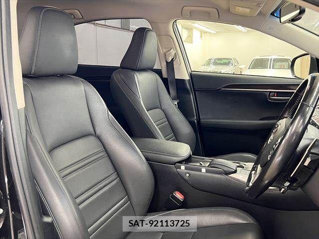 Lexus NX 2016-03 7877408-6