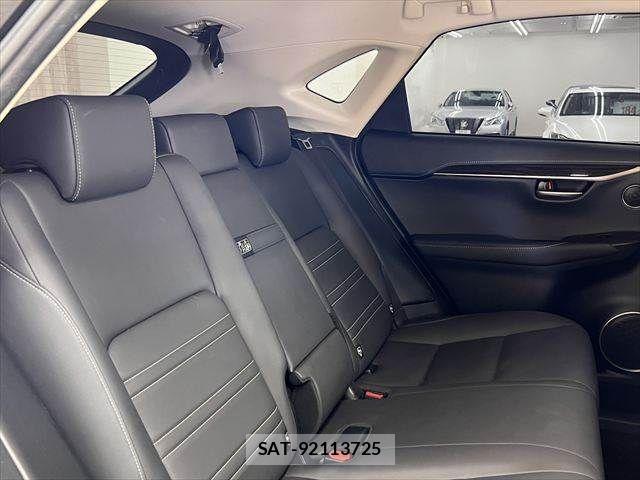 Lexus NX 2016-03 7877408-7