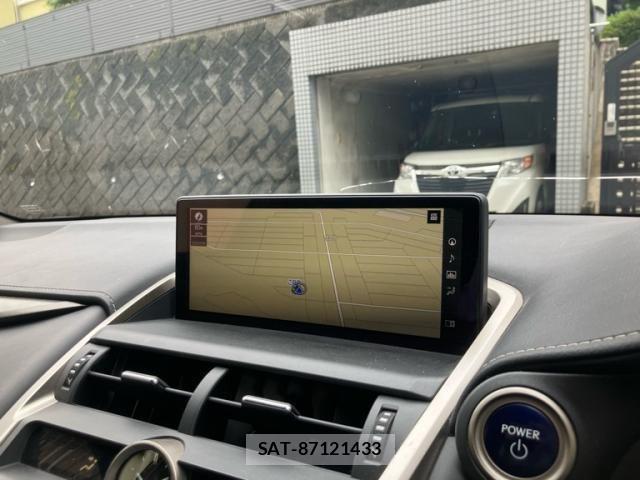 Lexus NX 2020-06 7877397-9