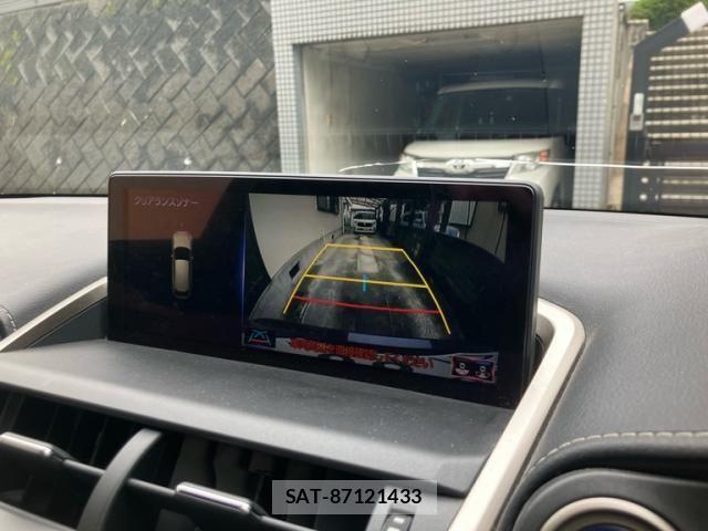 Lexus NX 2020-06 7877397-10