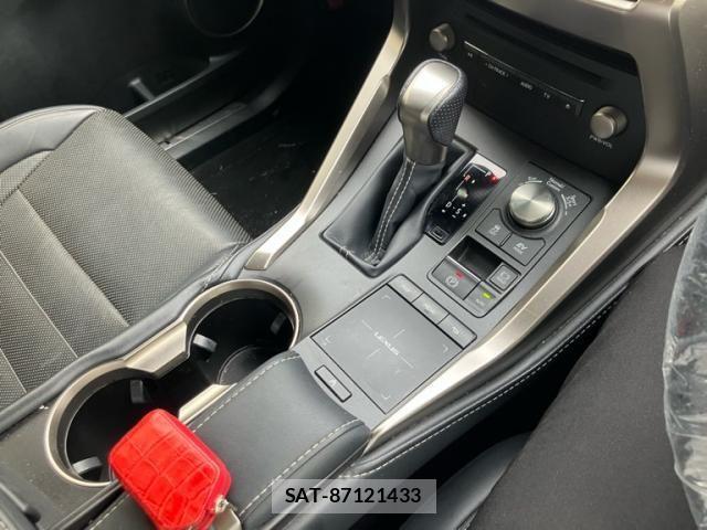 Lexus NX 2020-06 7877397-12