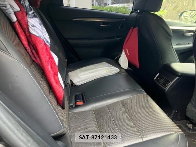 Lexus NX 2020-06 7877397-13