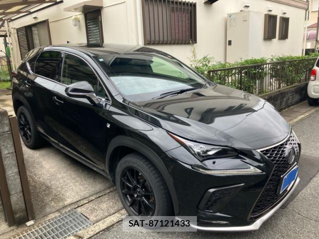 Lexus NX 2020-06 7877397-1