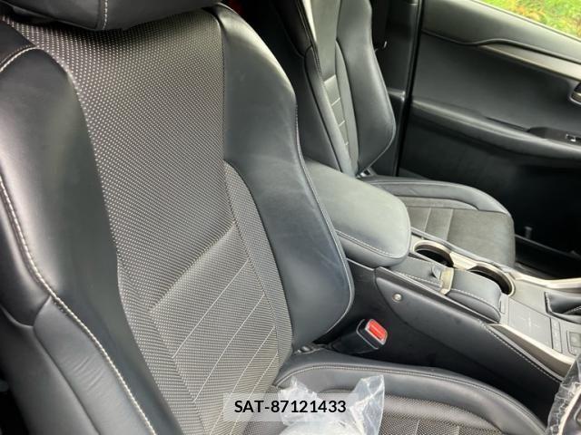 Lexus NX 2020-06 7877397-5