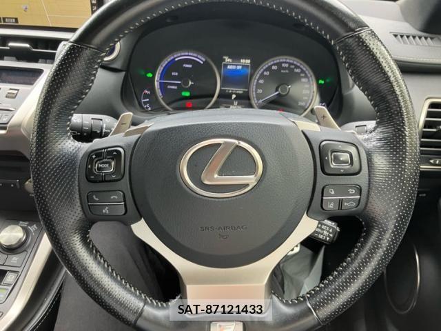 Lexus NX 2020-06 7877397-7