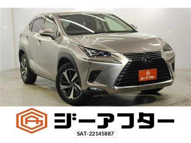 Lexus NX 2017-11 7877406-0