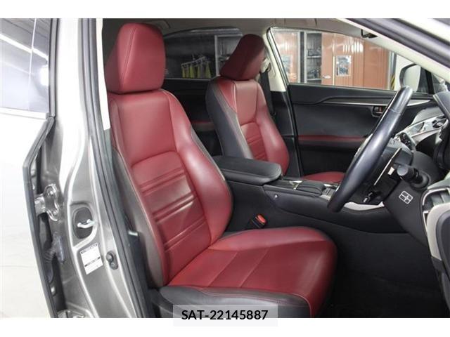 Lexus NX 2017-11 7877406-26